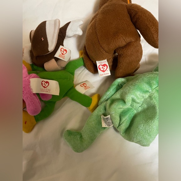 TY plush - Picture 5 of 5